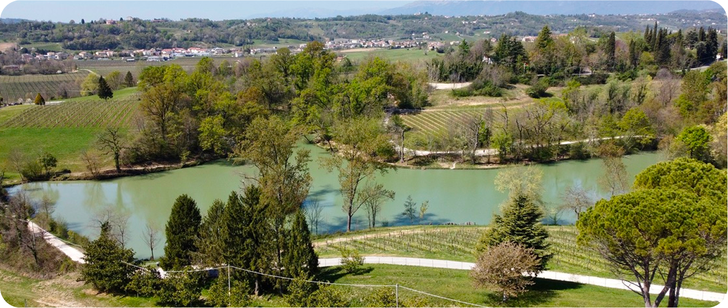 La tenuta